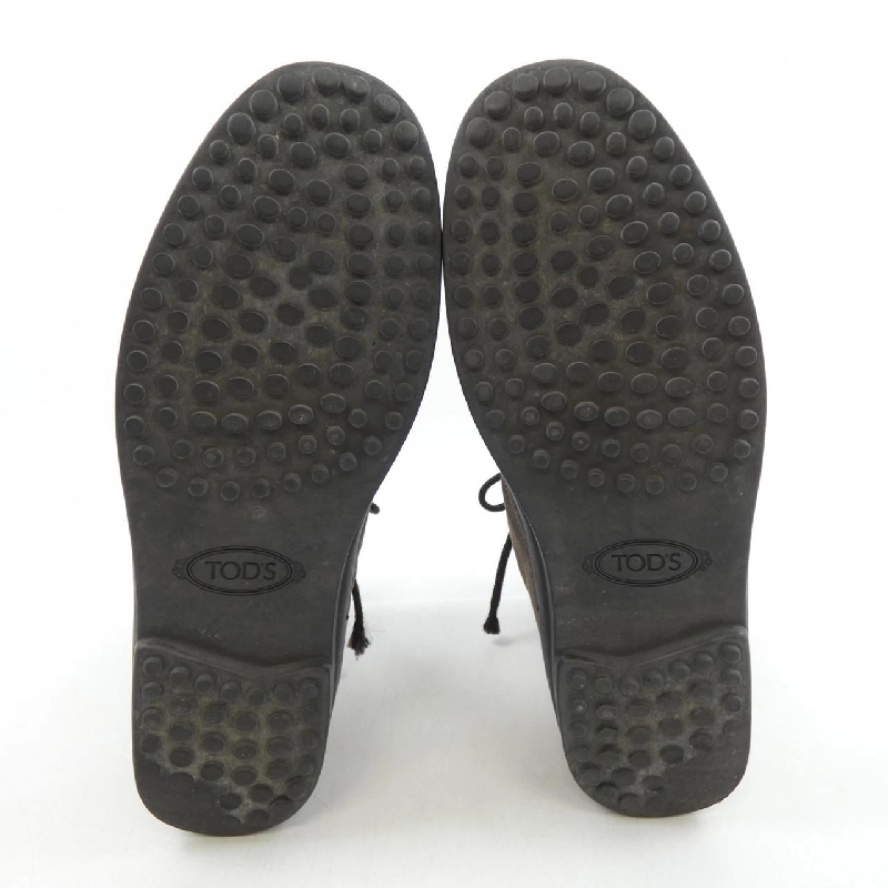 Giày boot TOD'S - Hàng hiệu Chính hãng 902892