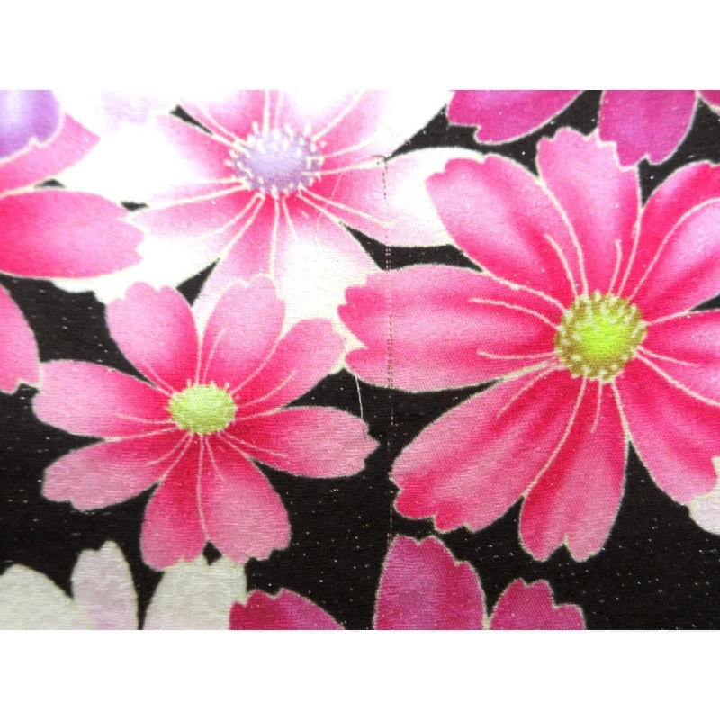 Kimono Furisode Yūzen Kin-sai - Hàng hiệu Chính hãng 877562