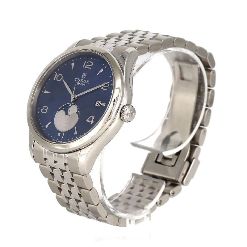 Tudor Tudor 1926 Luna M91560-0002 SS tự động - Hàng hiệu chính hãng 887741