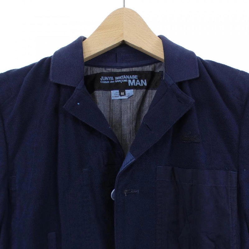 JUNYA WATANABE MAN WA-J019 Áo khoác - Hàng hiệu Authentic 886866