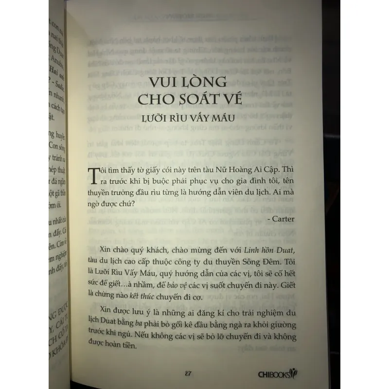 Cẩm nang pháp sư nhà Brooklyn - Rick Riordan 1027012