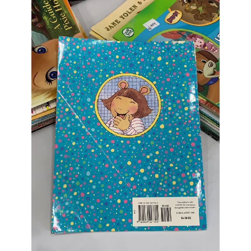 Arthur's Underwear – Marc Brown 559650
