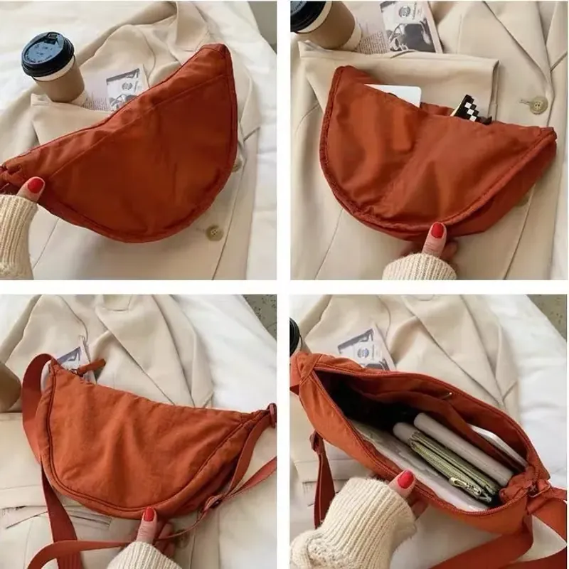 Túi bao tử Uniqlo real mua tại store Việt Nam 613503