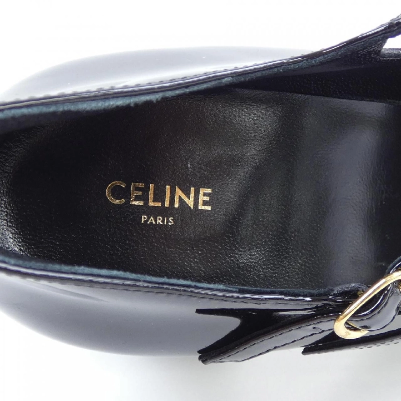 Giày CELINE - Hàng hiệu Authentic 661187