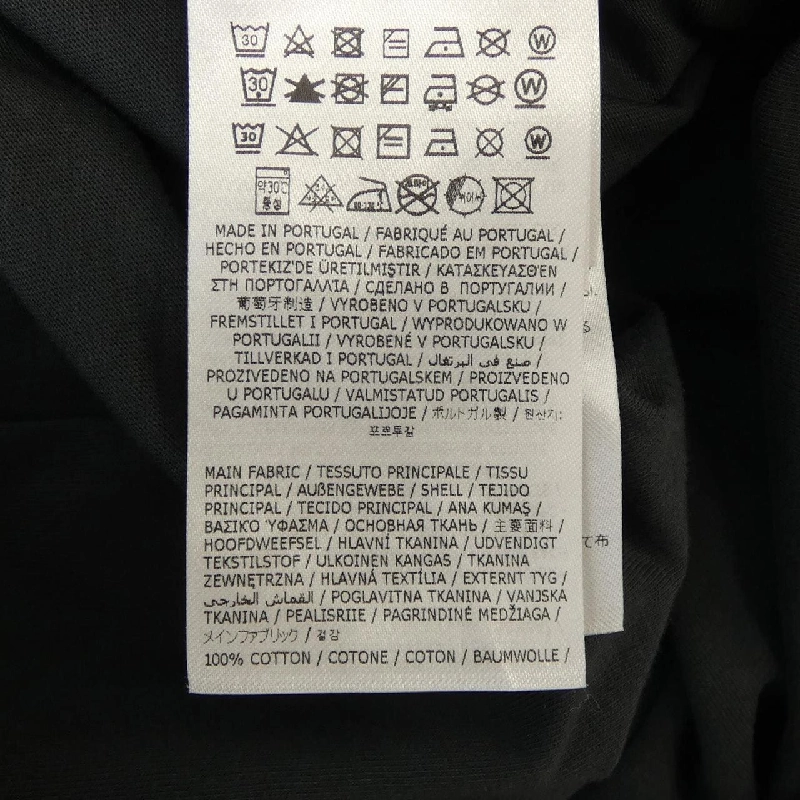 Áo thun MM6 SH0GC0041 S24311 627688