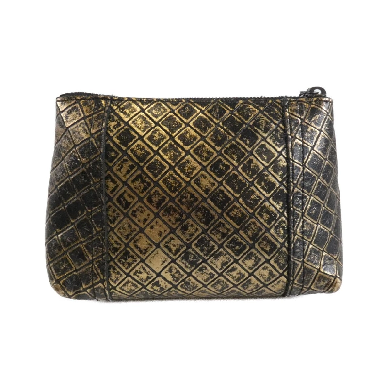 Bottega Veneta Intrecciomirage Pouch 623088