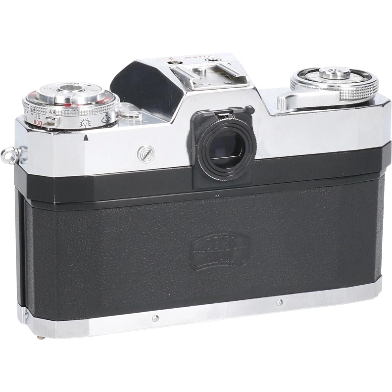 ＣＯＮＴＡＦＬＥＸ ５０ｍｍ Ｆ２．８ - Hàng hiệu Authentic 878487