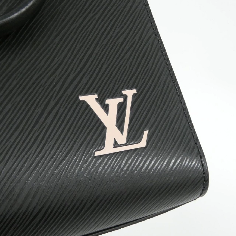 Túi xách Louis Vuitton Epi Sac Plat BB M58660 - Hàng hiệu Chính hãng 804124