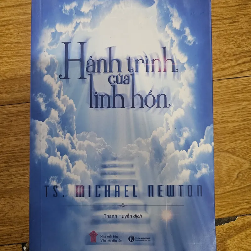 Hành trình của linh hồn
 682279