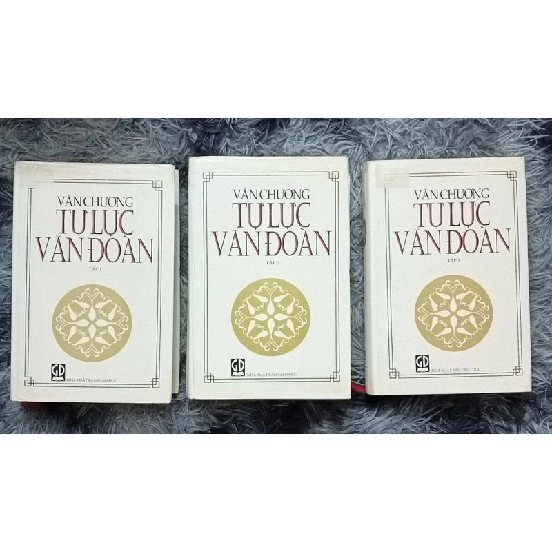 Văn chương Tự Lực Văn Đoàn 523301