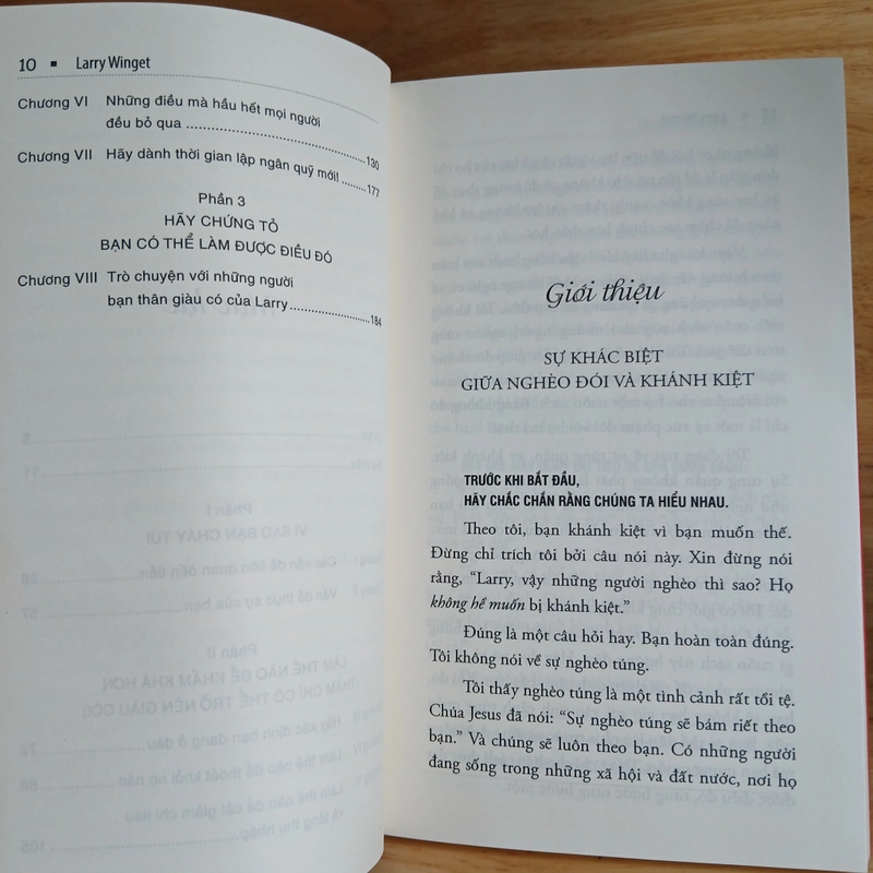 Học Cách Tiêu Tiền - Larry Winget 507409