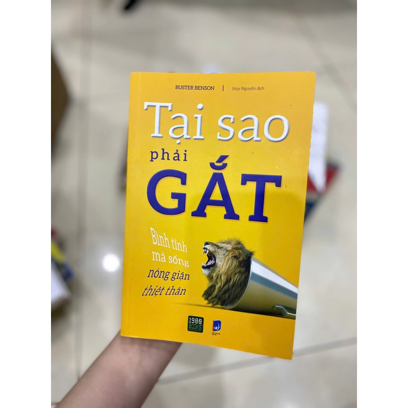 Tại Sao Phải Gắt 376999