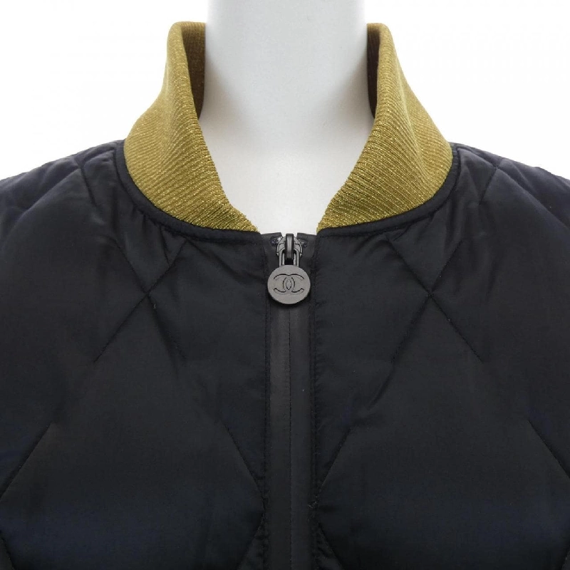 Áo khoác lông vũ CHANEL P57120V43068 - Hàng hiệu Chính hãng 814989