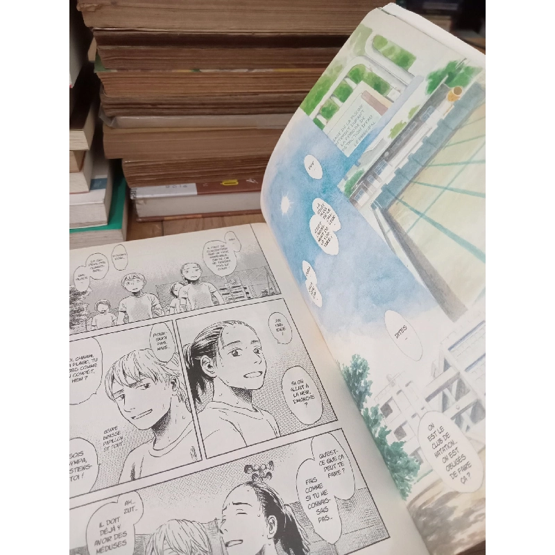 Underwater - Yuki Urushibara 778106