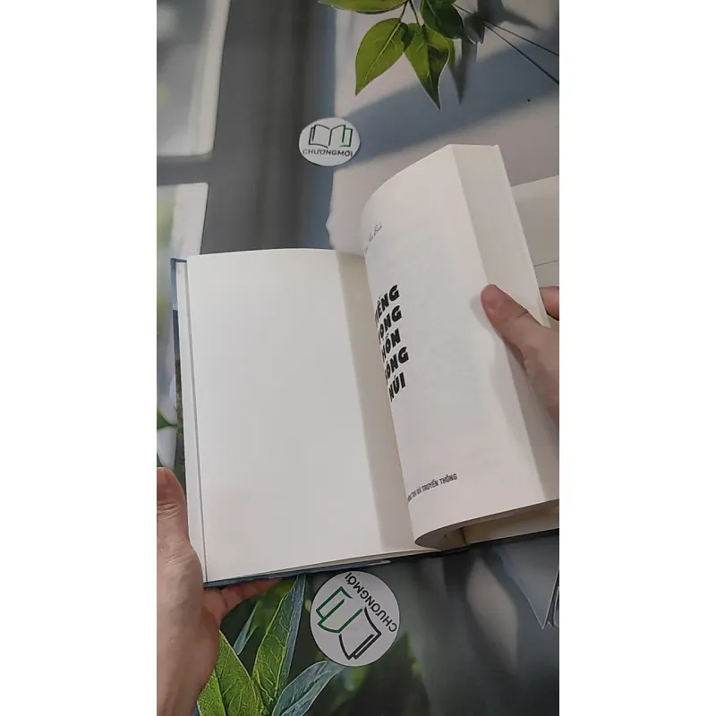 [MIỄN PHÍ BỌC SÁCH] Tiếng Vọng Hồn Sông Núi - Trương Hòa Bình 990208