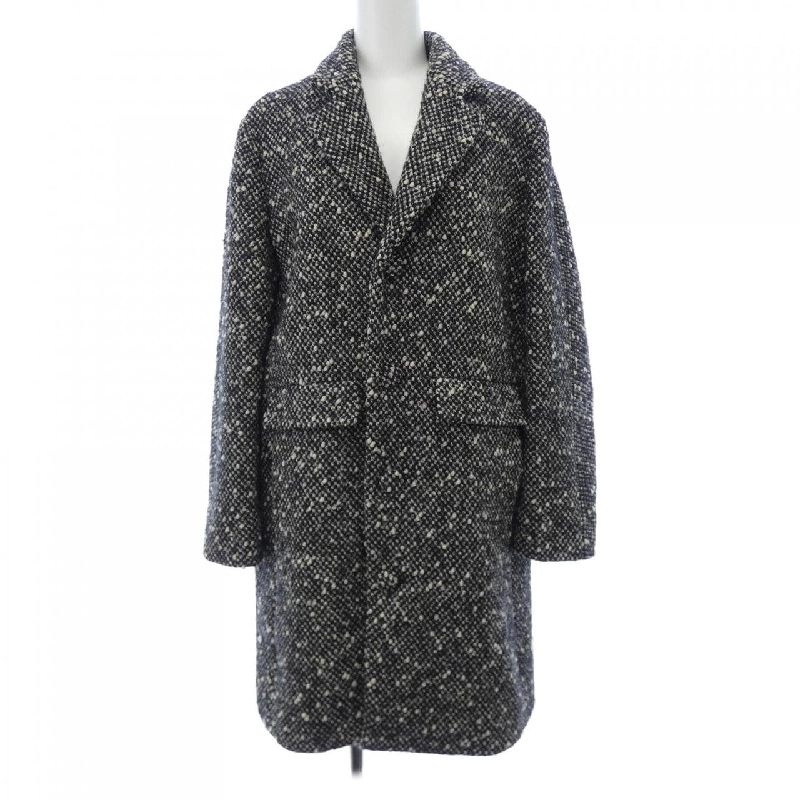 Áo khoác SAINT LAURENT 640292