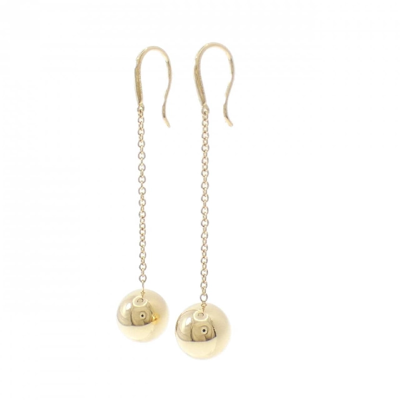 Bông tai móc bóng Tiffany - Hàng hiệu Authentic 845804