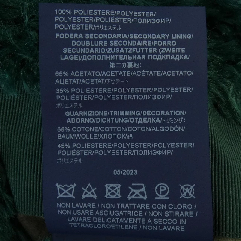 Herno CA000500D Áo khoác 632966