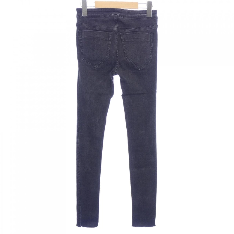 【Mã giảm giá】Quần jeans MM6 653445