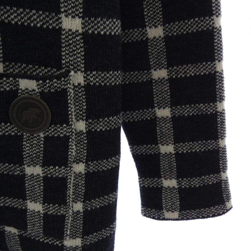 Thế giới săn bắn HUNTING WORLD Áo khoác cardigan 630665