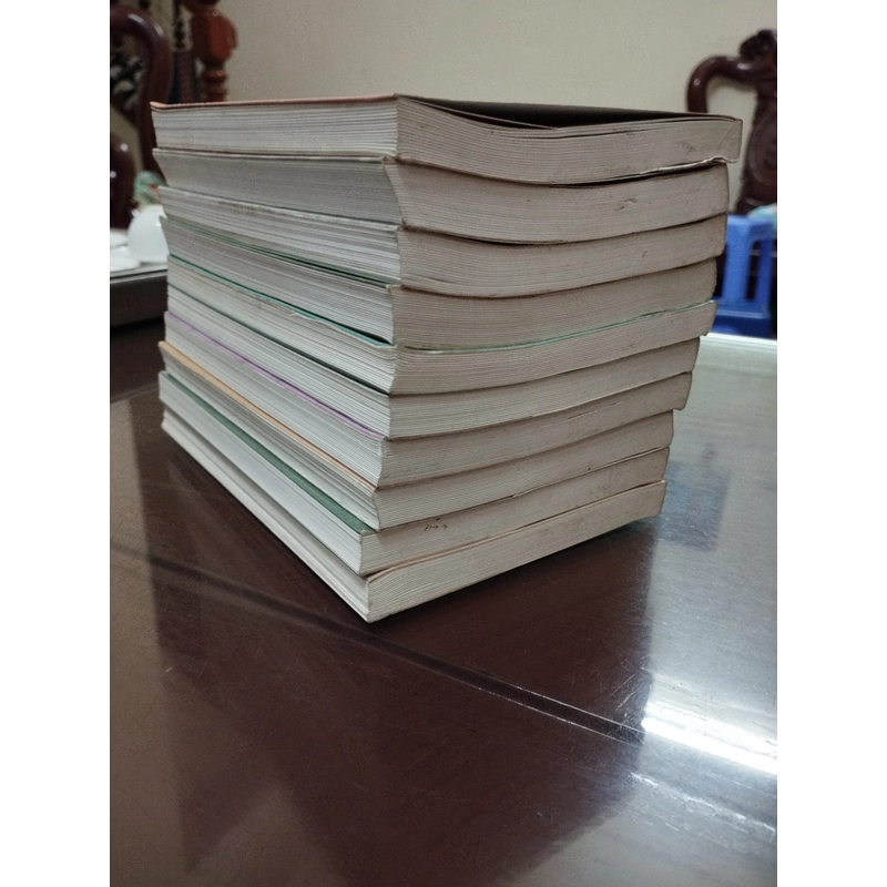 Thập đại tùng thư - 10q 469400