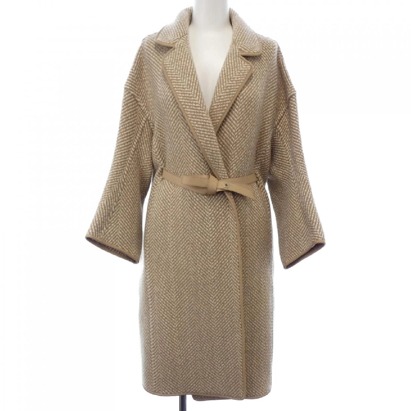 Loro Piana FAG3596 Áo khoác 629443