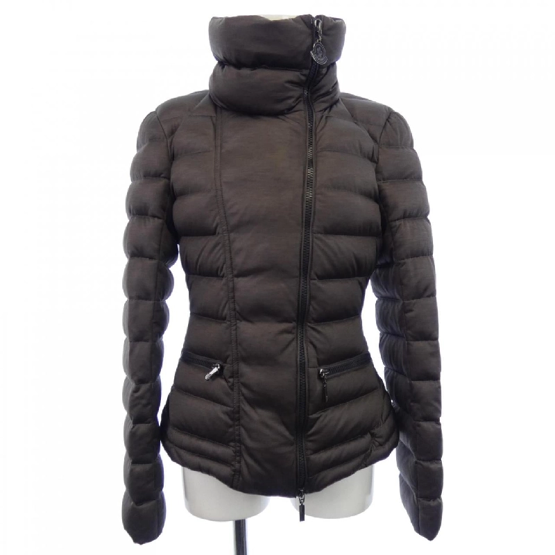 Moncler MONCLER MELISSE Áo khoác lông 627718