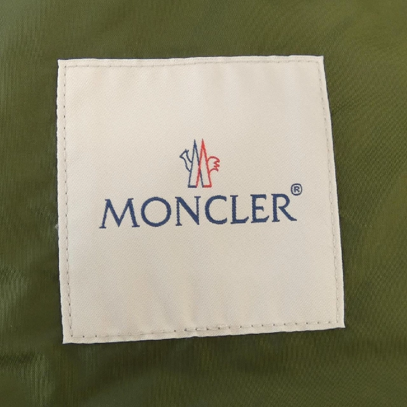 Áo khoác MONCLER - Hàng hiệu Chính hãng 902895