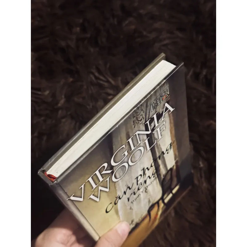 Căn phòng riêng (bìa cứng) 997989