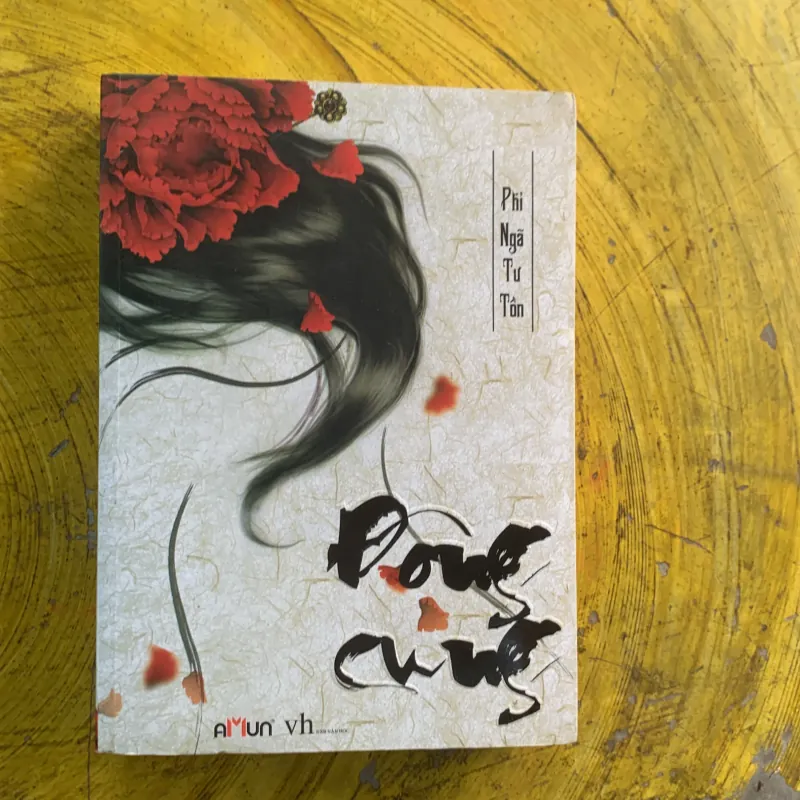 COMBO PHI NGÃ TƯ TỒN: TỊCH MỊCH & ĐÔNG CUNG 976609