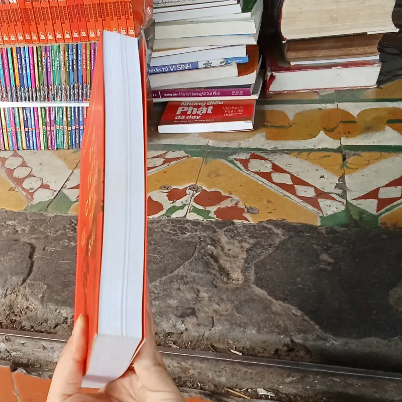 Đợt tuyệt chủng thứ sáu - Elizabeth Kolbert  1027205