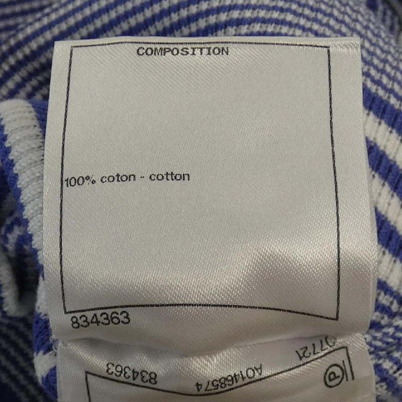 CHANEL P60474K46046 Áo len - Hàng hiệu Chính hãng 808843