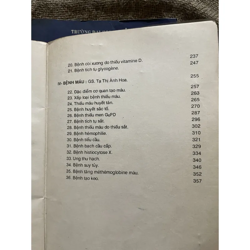 Bài giảng nhi khoa - hơn 800 trang  1000301