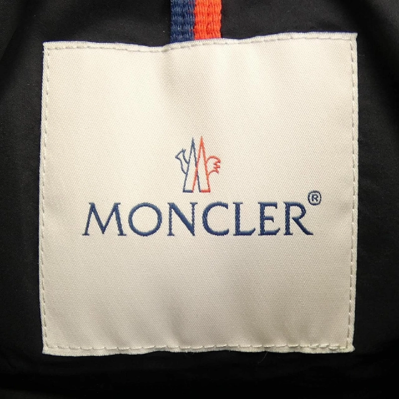 MONCLER ODART Áo khoác lông - Hàng hiệu Chính hãng 884980