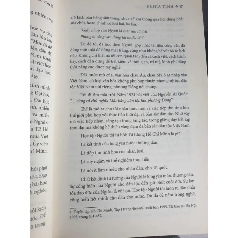 Nghĩa Tình - NSND Đặng Hùng 732793