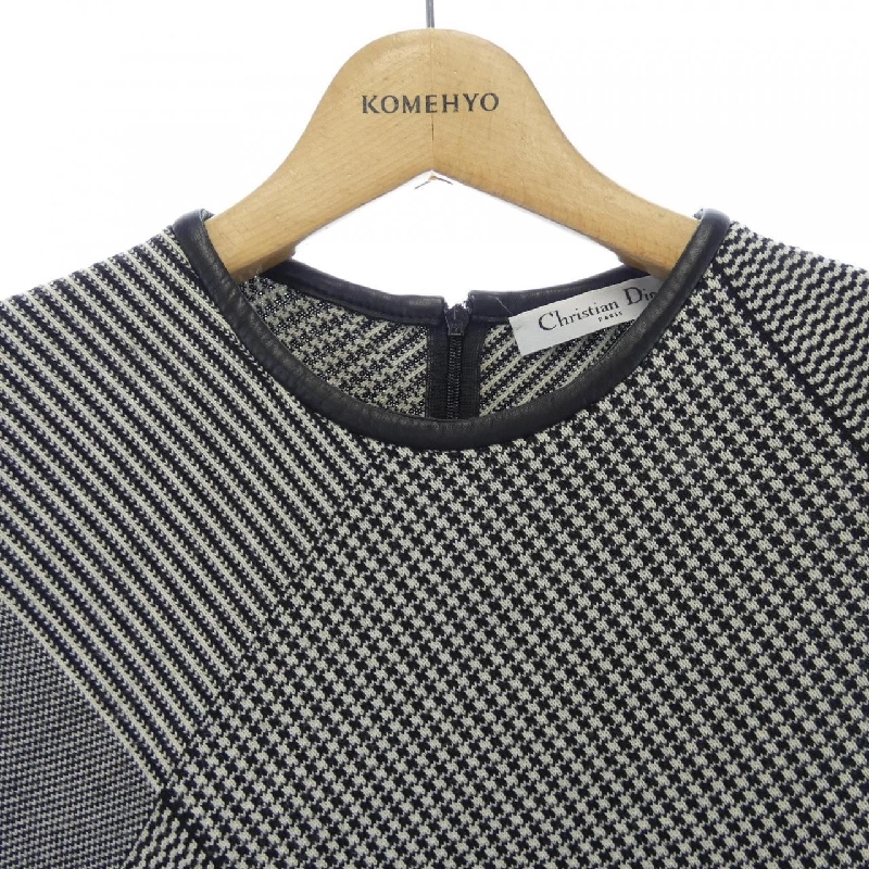 Christian Dior 3A24615AM503 Váy 646306