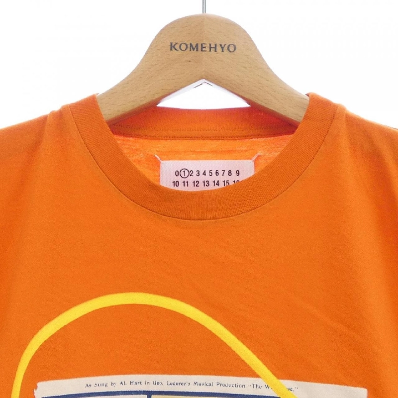 Áo thun Maison Margiela S51GC0514 - Hàng hiệu Authentic 775675