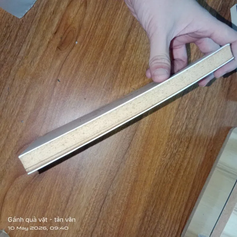  Sách Gánh Quà Vặt – Phan Thị Diệu Thùy -
Tản Văn  1043731