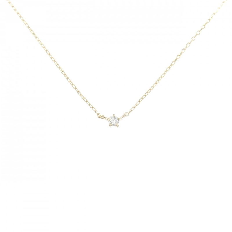 Juette Star Diamond Necklace 0.02CT - Hàng hiệu Authentic 842942