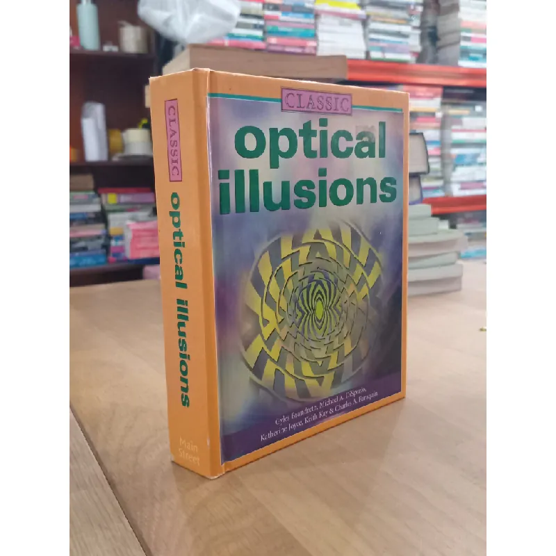 Optical illusions 561334
