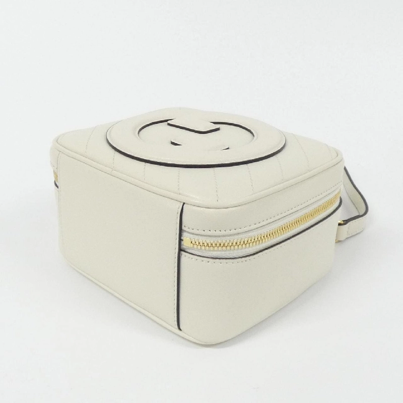 Túi xách GUCCI BLONDIE 744434 1IV0G - Hàng hiệu Chính hãng 804521