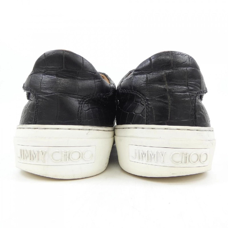 Giày thể thao JIMMY CHOO - Hàng hiệu Authentic 907181
