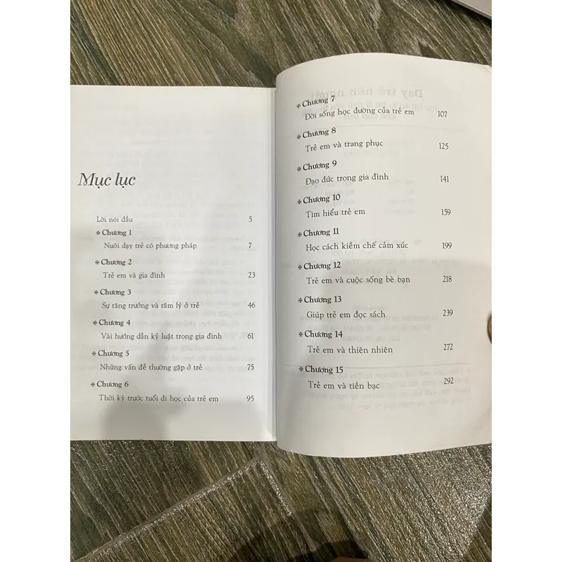 DẠY TRẺ NÊN NGƯỜI**TẠO LẬP SỰ TỰ TIN VÀ THÀNH CÔNG CHO CON BẠN**TẶNG QUÀ 0Đ**FREESHIP 607492