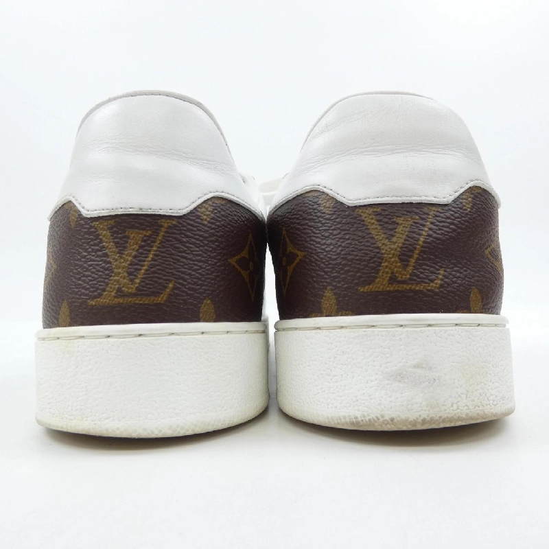 Giày sneaker LOUIS VUITTON dòng Rivoli - Hàng hiệu Authentic 904162
