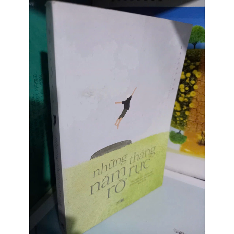 những tháng năm rực rỡ 451659