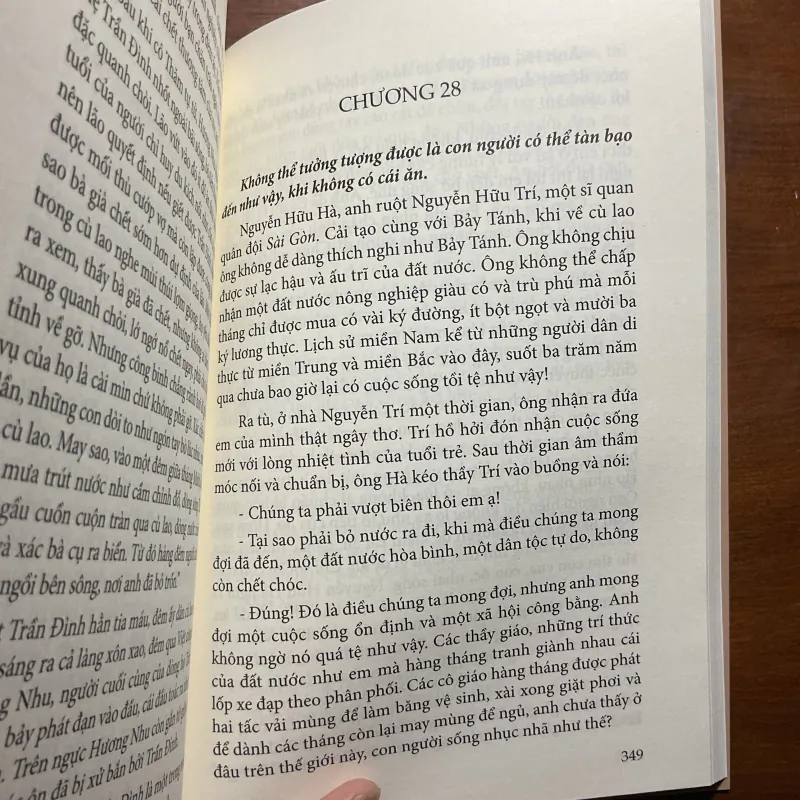 [TỔNG HỢP] Tuyển văn Nguyễn Một 757947