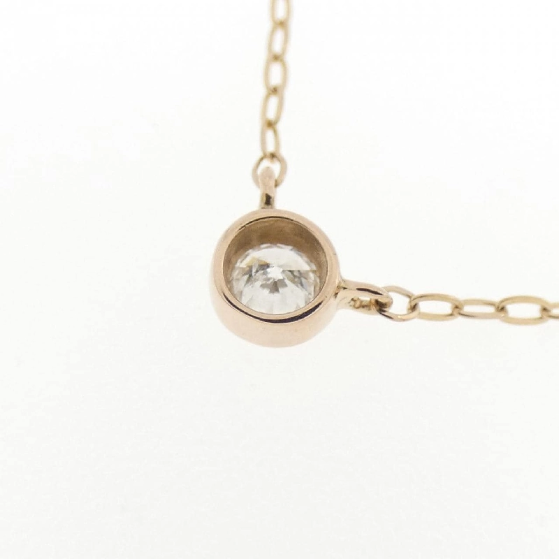 4゜C Dây chuyền kim cương - Hàng hiệu Authentic 842141