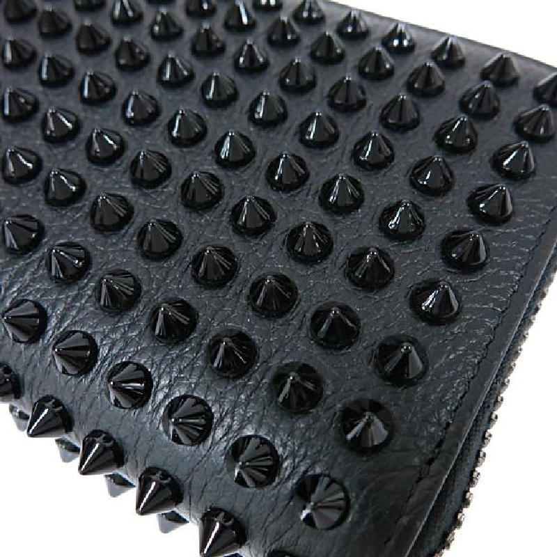 【Mới】Ví Christian Louboutin 1165044 623350