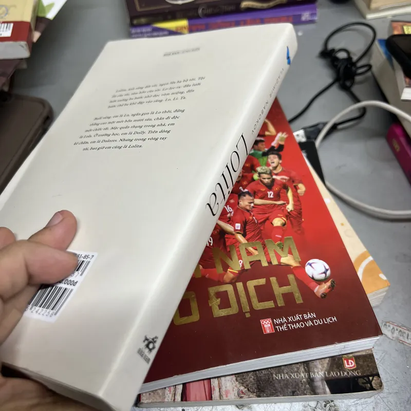 Lolita – Vladimir Nabokov 686975