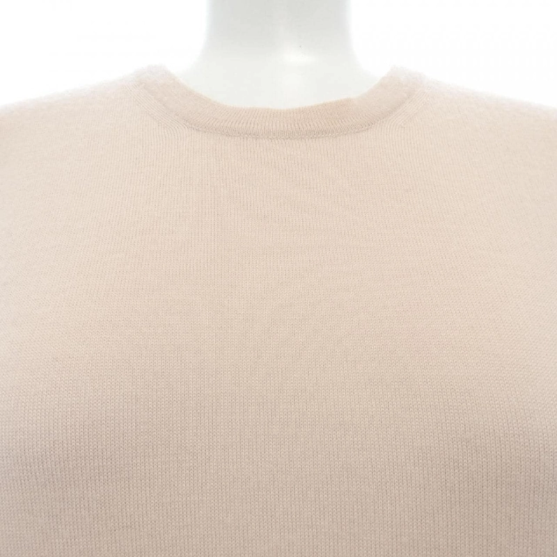 【Mã giảm giá】【Cổ điển】Chanel CHANEL Áo len 643950